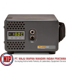 FLUKE 9102S Temperature Calibrator FLUKE 9102S Temperature Calibrator